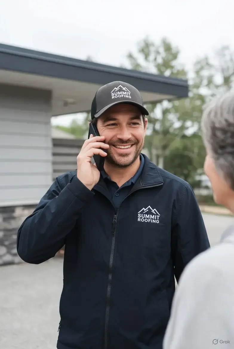 Flat Roof Leak Repair Farmington, ME FAQs